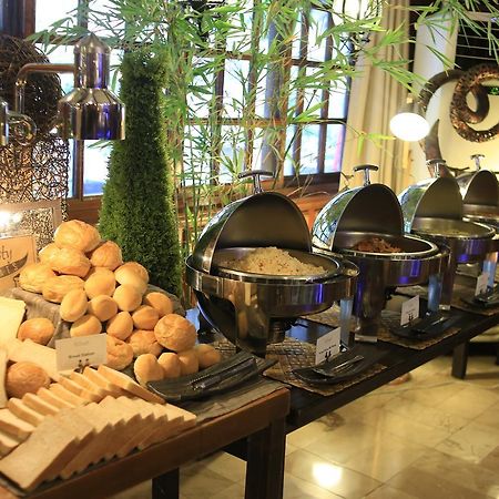 Swagman Hotel Μανίλα Εξωτερικό φωτογραφία