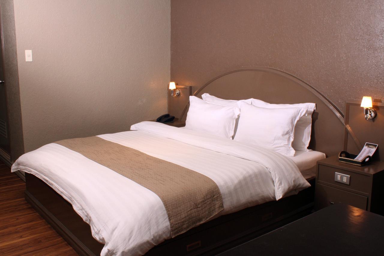 Swagman Hotel Μανίλα Εξωτερικό φωτογραφία