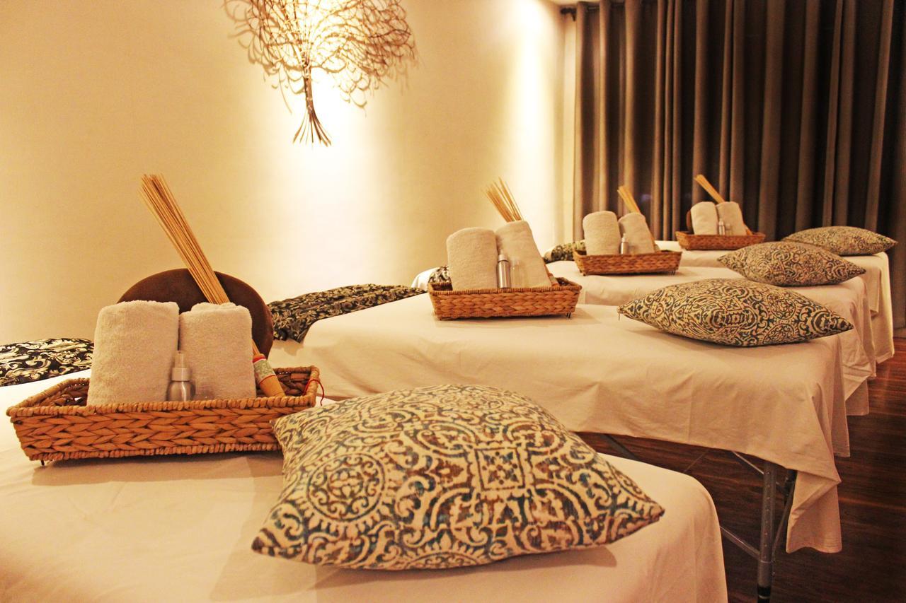 Swagman Hotel Μανίλα Εξωτερικό φωτογραφία