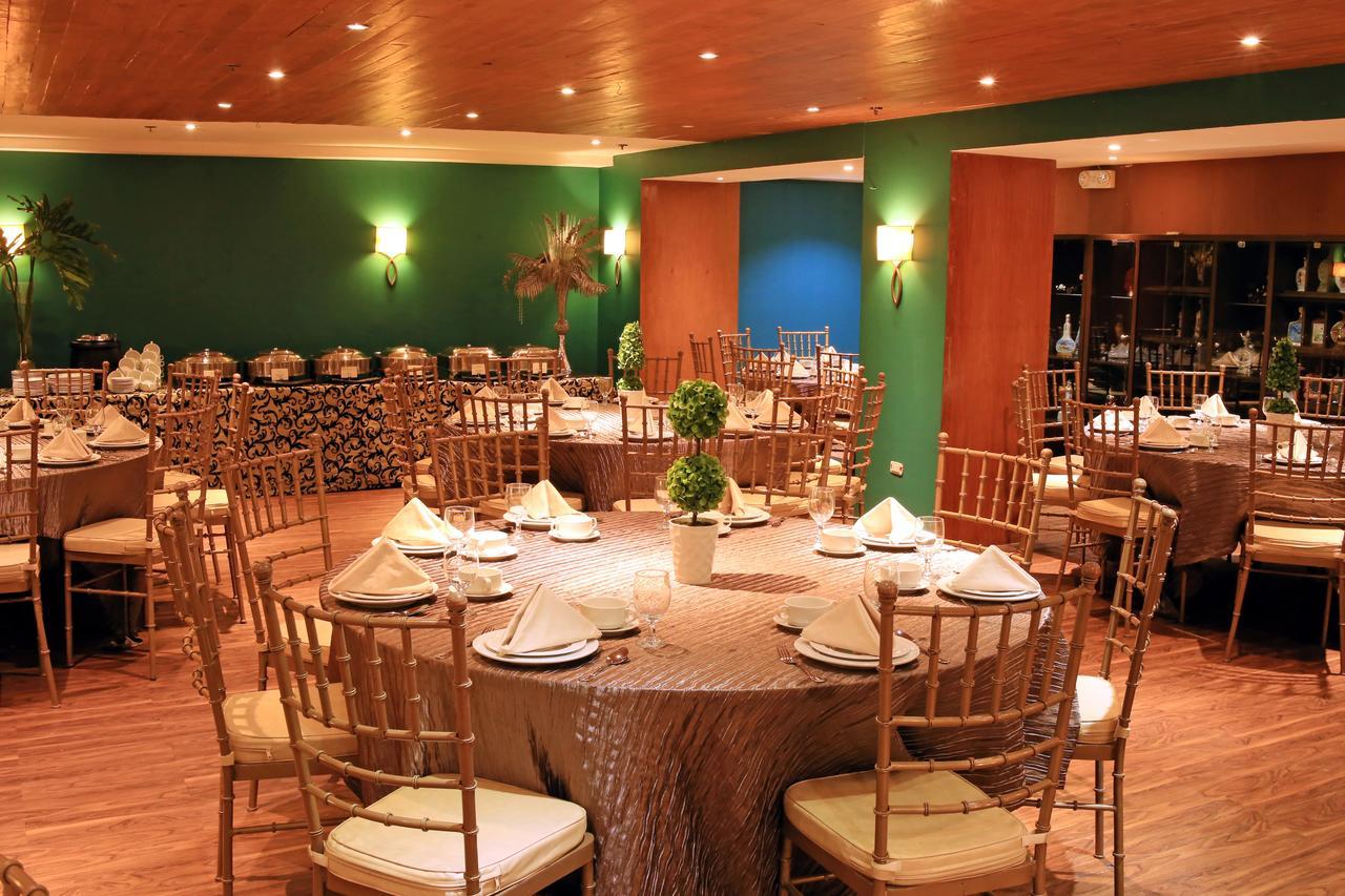 Swagman Hotel Μανίλα Εξωτερικό φωτογραφία