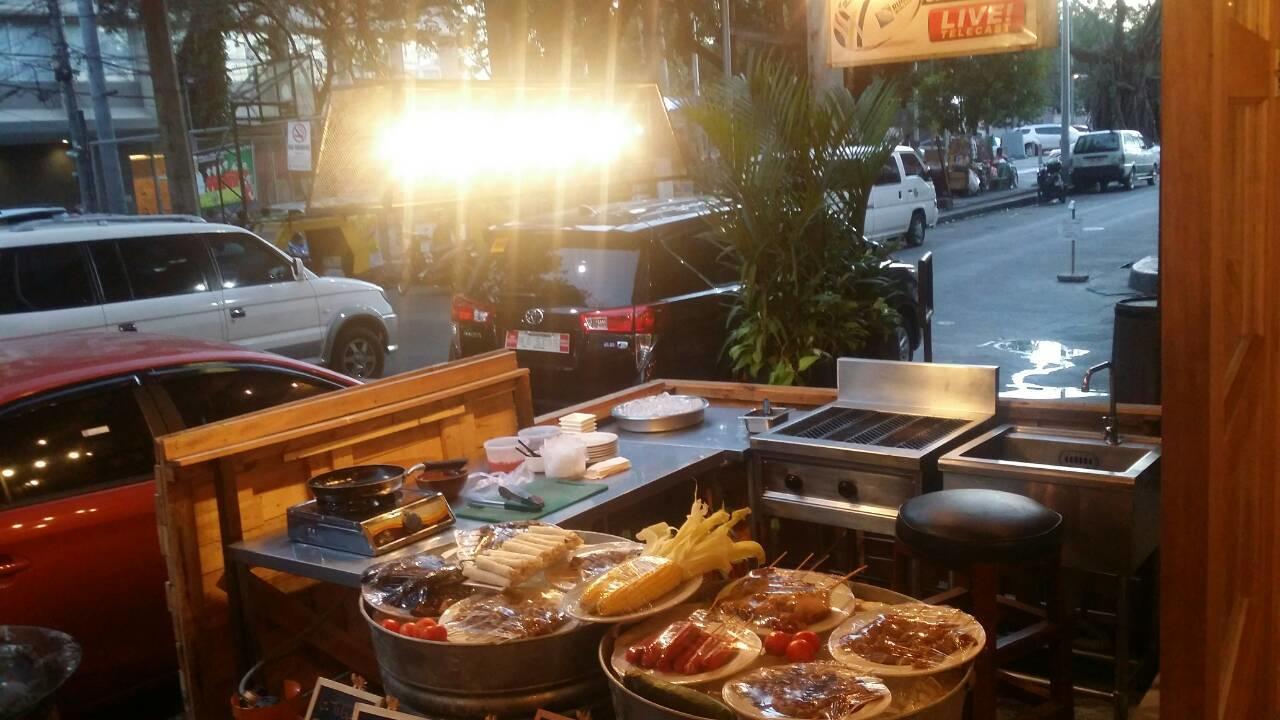 Swagman Hotel Μανίλα Εξωτερικό φωτογραφία