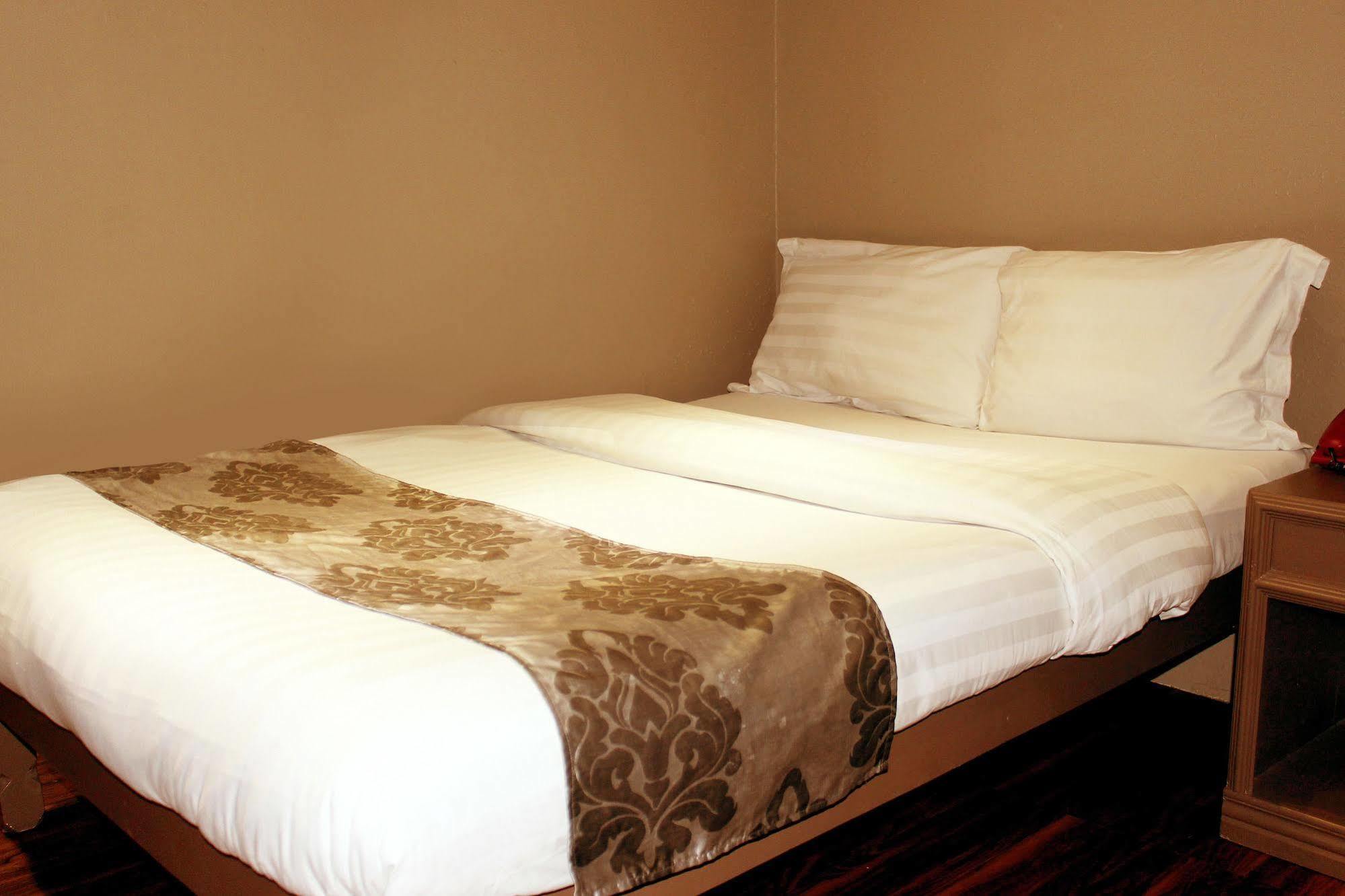 Swagman Hotel Μανίλα Εξωτερικό φωτογραφία