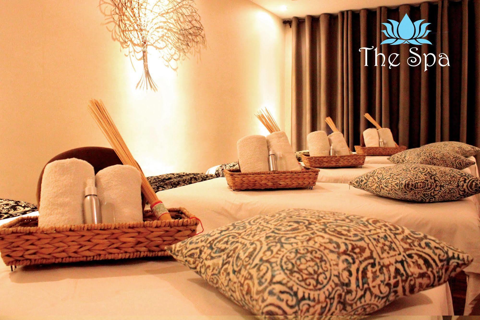 Swagman Hotel Μανίλα Εξωτερικό φωτογραφία