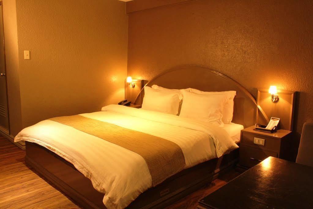 Swagman Hotel Μανίλα Εξωτερικό φωτογραφία