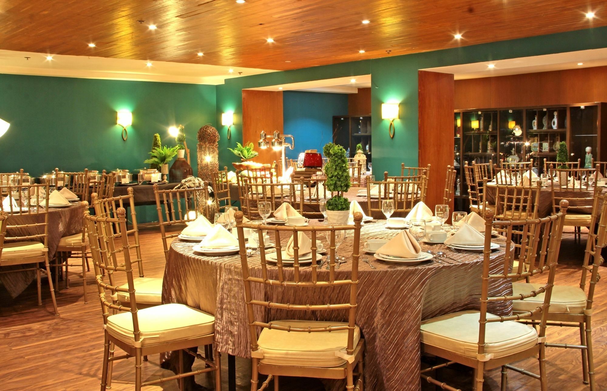 Swagman Hotel Μανίλα Εξωτερικό φωτογραφία