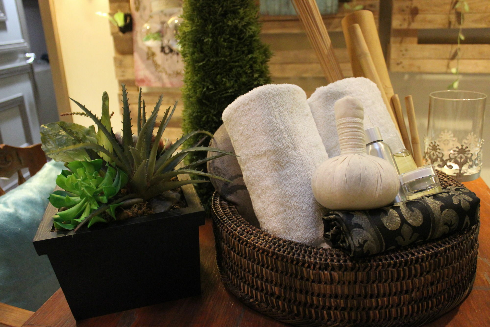 Swagman Hotel Μανίλα Εξωτερικό φωτογραφία
