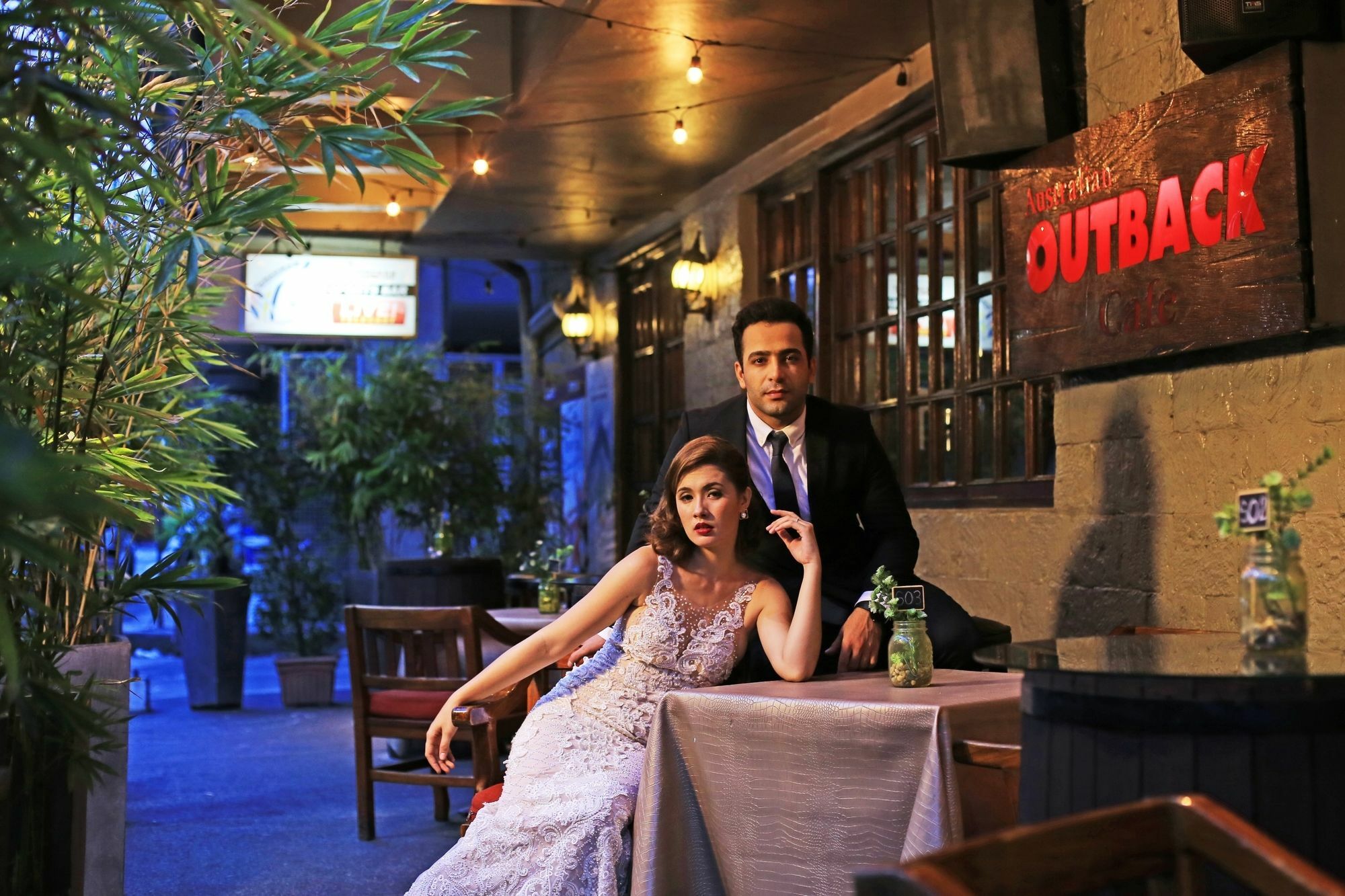 Swagman Hotel Μανίλα Εξωτερικό φωτογραφία