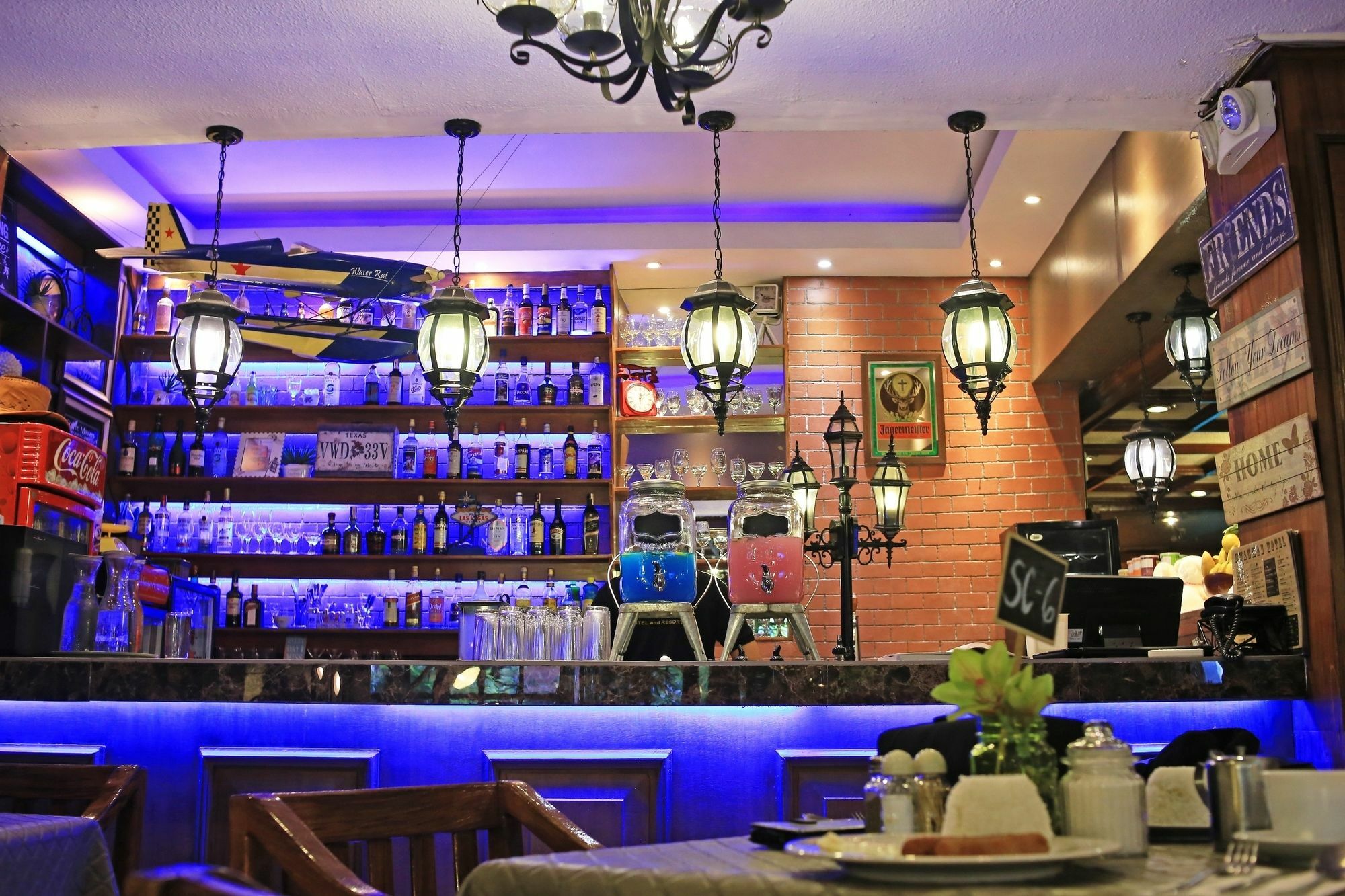 Swagman Hotel Μανίλα Εξωτερικό φωτογραφία